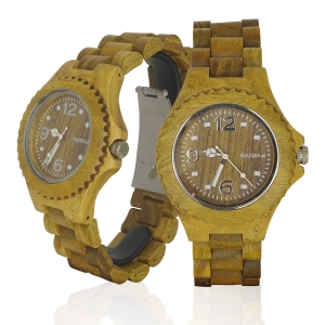 Ladies wooden outlet watches